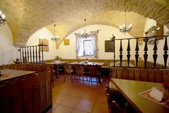 Posada Landgasthof Zum Stern Wasserkuppe Rh�n