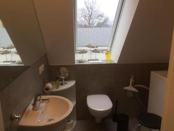 Apartamento Seeblick