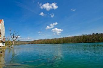 Hostal B&B Auf Schloss Beuggen