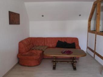 Apartamento Ferienwohnung Sonnenblume