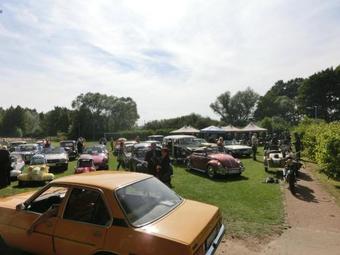 Ferienpark Retgendorf