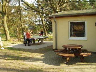 Hostel Schweriner See