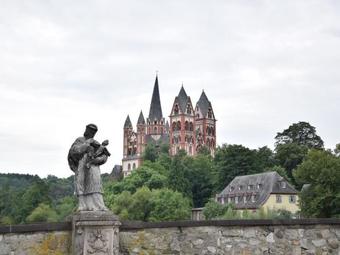 Heritage Holiday Home In Rennerod Near Forest