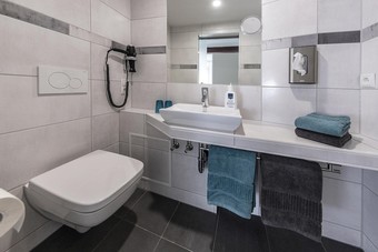 Hotel Haus Mittelrhein