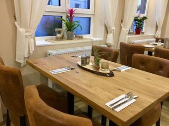 Stadthotel Reutlingen