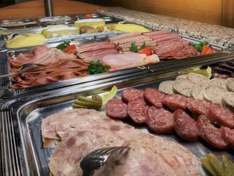 Hotel St.martiner Castell