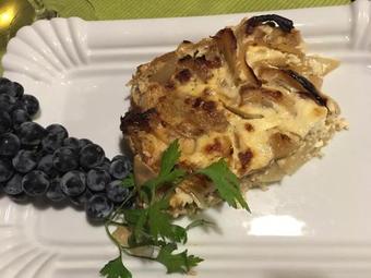 Hostal Das Loreley Weinstuebchen