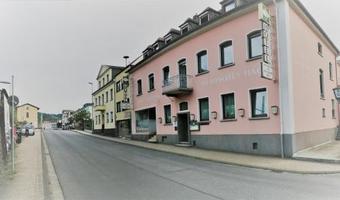 Deutsches Haus - An Der Loreley