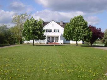 Bed & Breakfast Moorberghof