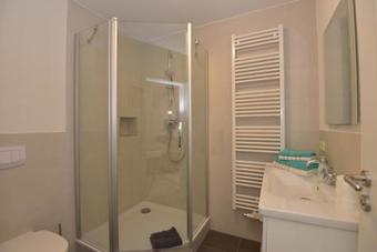 Bed & Breakfast Parkhotel Ebersdorf