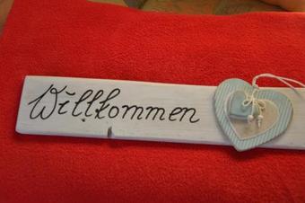 Apartamento Laura's Bauernhof - [#111138]