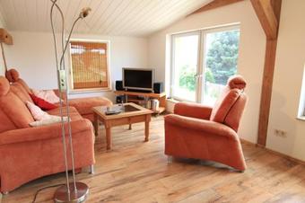 Apartamento Reit- Und Ferienhof Nieder Voddow