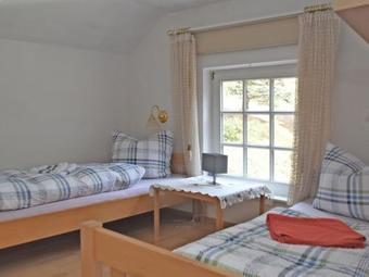 Luxurious Holiday Home In Rotenburg Hesse Near River