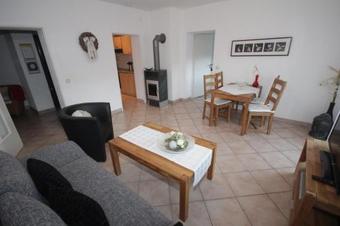 Apartamento Ferienwohnung Konen
