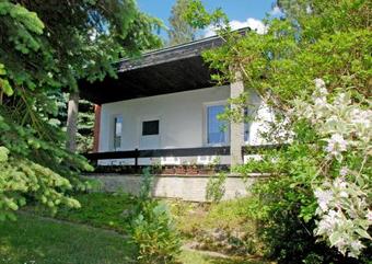 Apartamento Bungalows - Pension Seeper