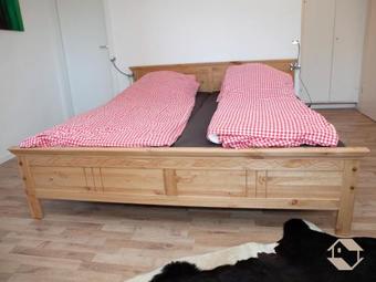 Apartamento Albhof Am Wasserfall