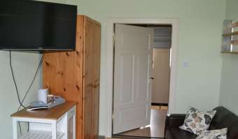 Posada Landgasthaus Queen Victoria