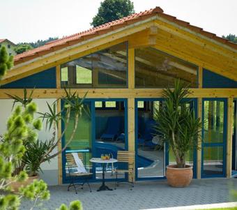 Agroturismo Ferienhof "schoppa-haisl"