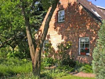 Ferienhaus Sommersdorf Schw 761