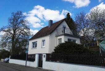 Uriges H�uschen In Wei�enburg - [#60268]