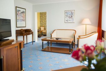 Hotel Maasberg Therme