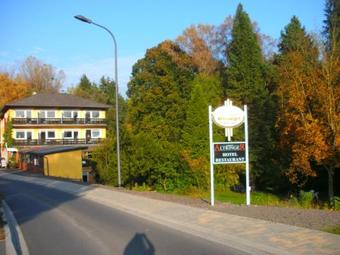 Hotel Auberge Altringer