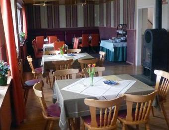 Hostal Hunsr�ck Stern