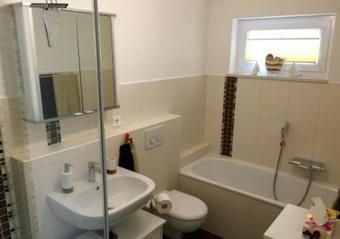 Apartamento Ferienwohnungen Ebner