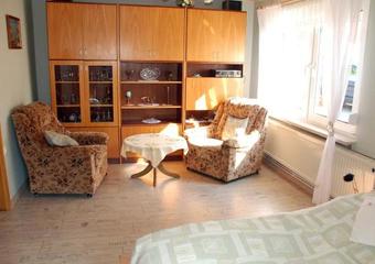 Apartamento Ferienhaus Sehlen Auf Ruegen