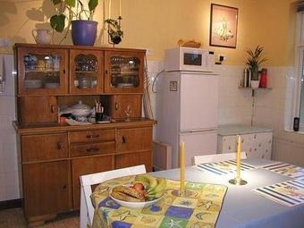 Apartamento Ferienwohnung-im-historischen-kaufhaus-angeln