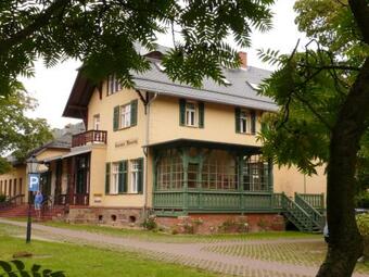 Klosterhotel Marienflie�