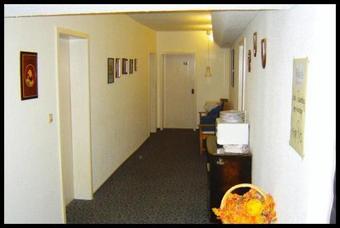 Hostal Hotel & Restaurant Raisch