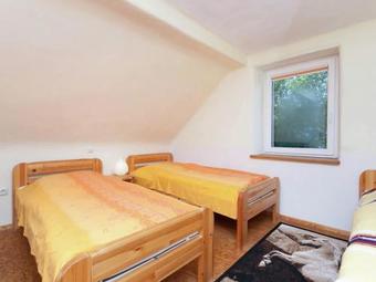 Charming Villa In Steineberg Eifel Near Forest