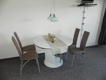 Apartamento Ferienwohnungen Jaegersberg