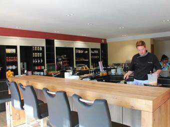 Hotel Landhaus Am Hirschhorn