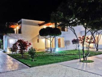 Hotel Hoster�a Del Parque