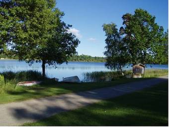 Apartamento Hotell Dalsland