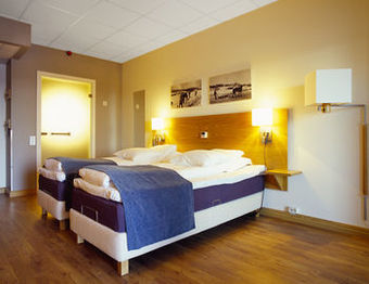 Hotel Scandic Asker