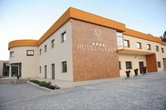 Hotel Do Vale