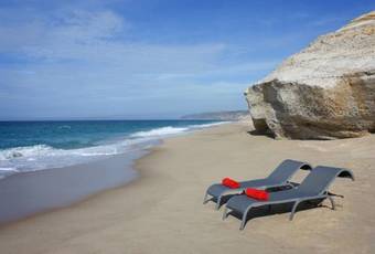 Hotel Bom Sucesso Holiday Design Villas