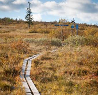 Hotel Storhogna H�gfj�llshotell & Spa