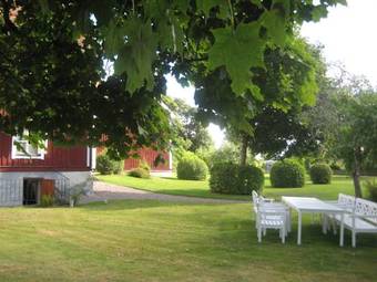 Posada Tj�llmo G�stgifvareg�rd