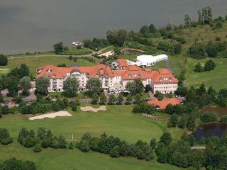 Lindner Hotel & Sporting Club Wiesensee