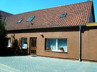 Apartamento Unterk�nfte In Zarrendorf