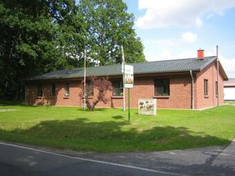 Peaceful Apartment In Zarnewanz Near Baltic Sea