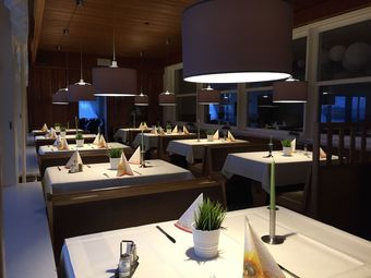 Zum Alten F�hrhaus - Bed & Breakfast