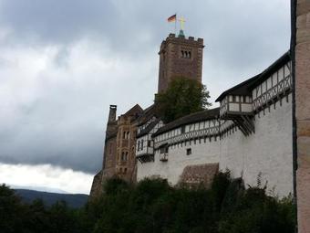 Apartamento Ferienwohnung Am Rennsteig