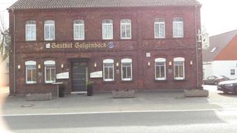 Posada Steakhaus Galgenbach