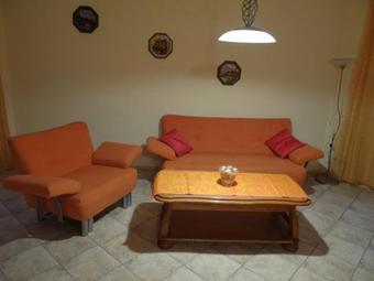 Apartamento Ferienwohnung Am Nurburgring