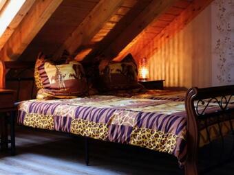 Apartamento Ferienwohnung Im Erzgebirge